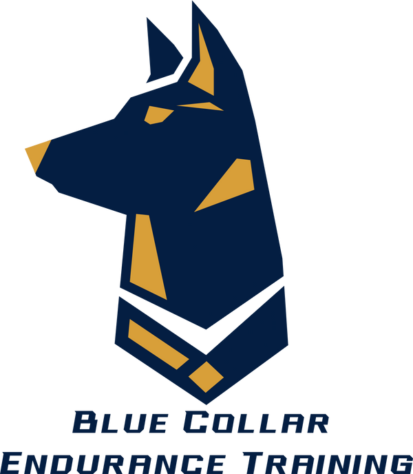 Blue Collar Endurance Training